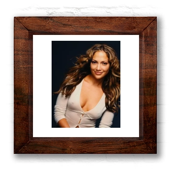 Jennifer Lopez 6x6