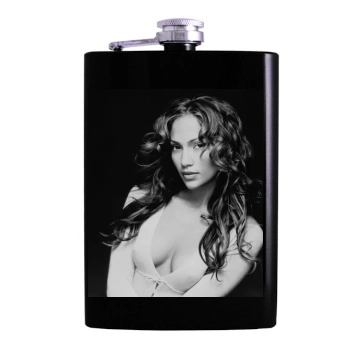 Jennifer Lopez Hip Flask