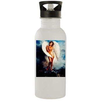 Jennifer Lopez Stainless Steel Water Bottle