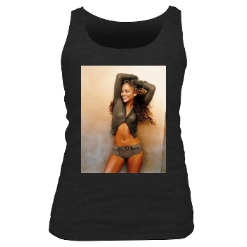 Jennifer Lopez Women's Tank Top