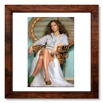 Jennifer Lopez 12x12