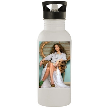 Jennifer Lopez Stainless Steel Water Bottle