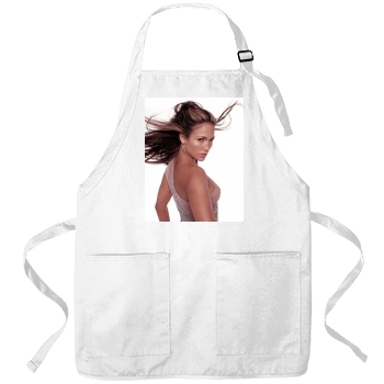 Jennifer Lopez Apron