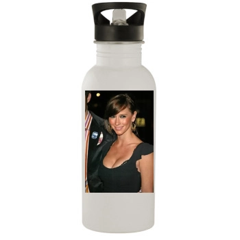 Jennifer Love Hewitt Stainless Steel Water Bottle