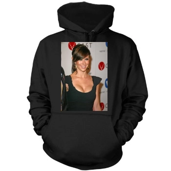 Jennifer Love Hewitt Mens Pullover Hoodie Sweatshirt