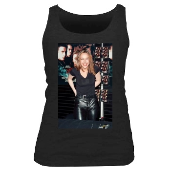 Jennifer Love Hewitt Women's Tank Top