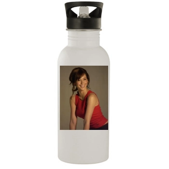 Jennifer Love Hewitt Stainless Steel Water Bottle