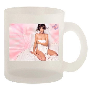 Jennifer Love Hewitt 10oz Frosted Mug