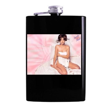 Jennifer Love Hewitt Hip Flask