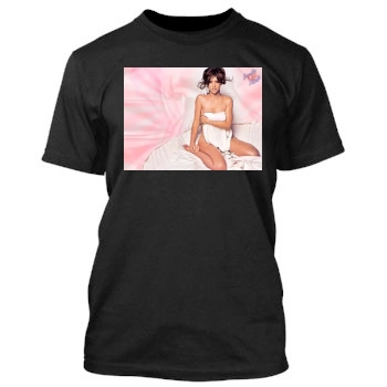 Jennifer Love Hewitt Men's TShirt