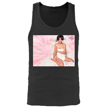 Jennifer Love Hewitt Men's Tank Top