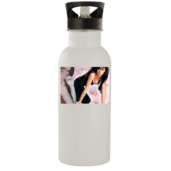 Jennifer Love Hewitt Stainless Steel Water Bottle