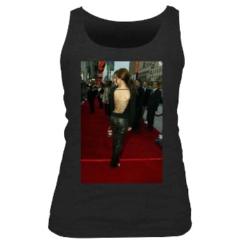 Jennifer Love Hewitt Women's Tank Top