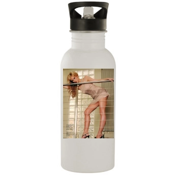 Jennifer Love Hewitt Stainless Steel Water Bottle