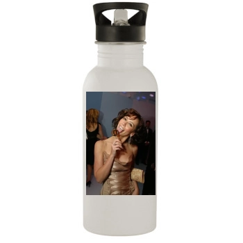 Jennifer Love Hewitt Stainless Steel Water Bottle