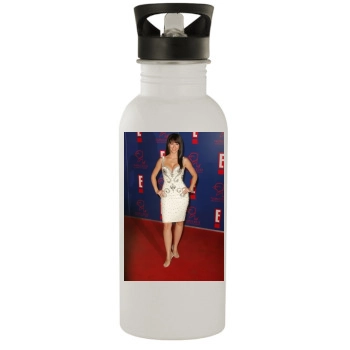 Jennifer Love Hewitt Stainless Steel Water Bottle