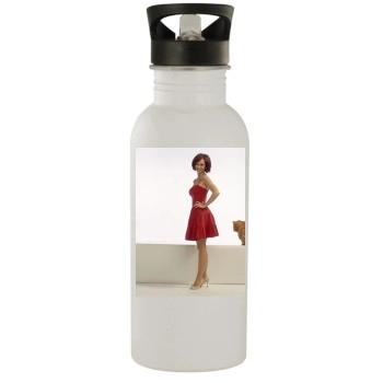 Jennifer Love Hewitt Stainless Steel Water Bottle