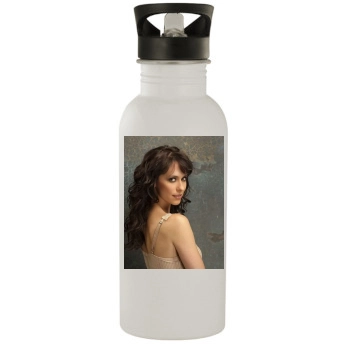 Jennifer Love Hewitt Stainless Steel Water Bottle