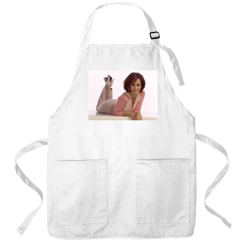 Jennifer Love Hewitt Apron