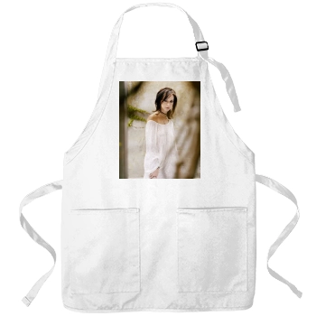 Jennifer Love Hewitt Apron