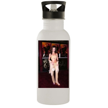 Jennifer Love Hewitt Stainless Steel Water Bottle