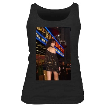 Jennifer Love Hewitt Women's Tank Top