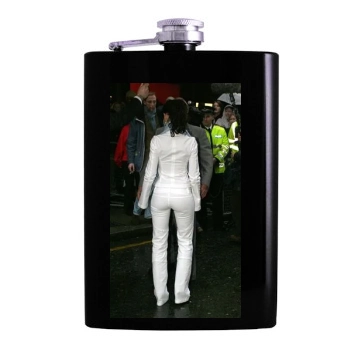 Jennifer Love Hewitt Hip Flask