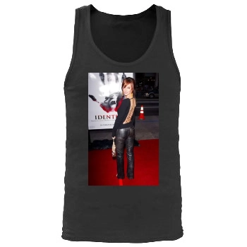 Jennifer Love Hewitt Men's Tank Top