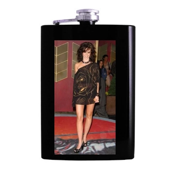 Jennifer Love Hewitt Hip Flask