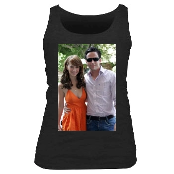 Jennifer Love Hewitt Women's Tank Top