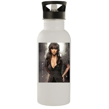 Jennifer Love Hewitt Stainless Steel Water Bottle