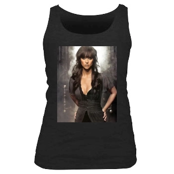 Jennifer Love Hewitt Women's Tank Top