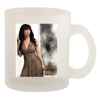 Jennifer Love Hewitt 10oz Frosted Mug