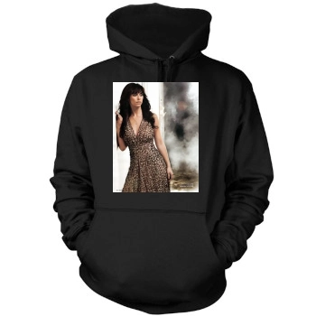 Jennifer Love Hewitt Mens Pullover Hoodie Sweatshirt