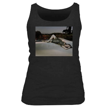 Jennifer Love Hewitt Women's Tank Top