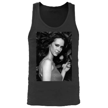 Jennifer Love Hewitt Men's Tank Top