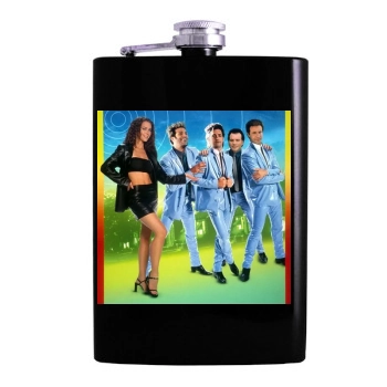 Jennifer Love Hewitt Hip Flask