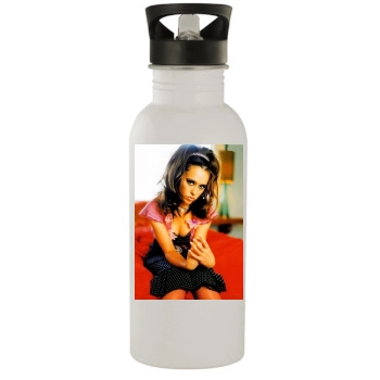 Jennifer Love Hewitt Stainless Steel Water Bottle