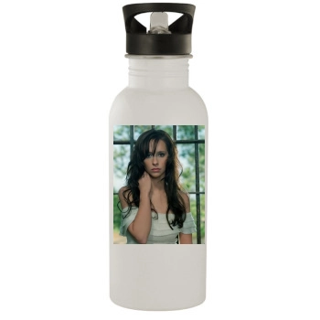 Jennifer Love Hewitt Stainless Steel Water Bottle