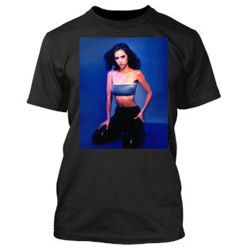 Jennifer Love Hewitt Men's TShirt