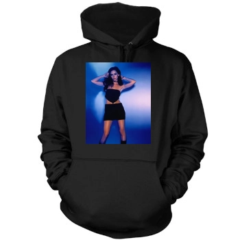 Jennifer Love Hewitt Mens Pullover Hoodie Sweatshirt