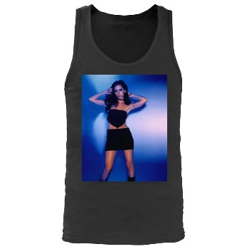 Jennifer Love Hewitt Men's Tank Top