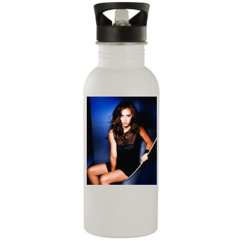 Jennifer Love Hewitt Stainless Steel Water Bottle