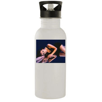 Jennifer Love Hewitt Stainless Steel Water Bottle