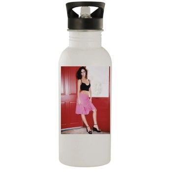 Jennifer Love Hewitt Stainless Steel Water Bottle