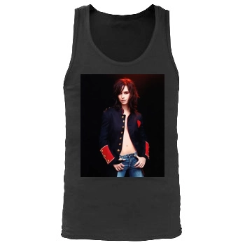 Jennifer Love Hewitt Men's Tank Top