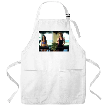 Jennifer Love Hewitt Apron