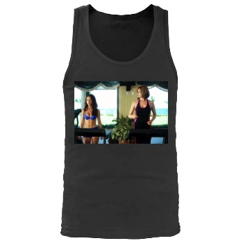 Jennifer Love Hewitt Men's Tank Top