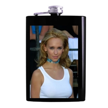 Jennifer Love Hewitt Hip Flask