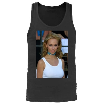 Jennifer Love Hewitt Men's Tank Top